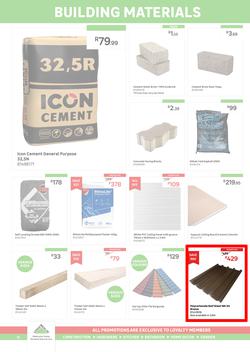 Leroy Merlin : Red Tag Deals (07 March - 30 March 2025), page 14