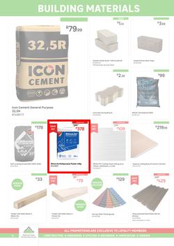 Leroy Merlin : Red Tag Deals (07 March - 30 March 2025), page 14