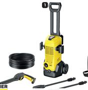 Karcher K3 High Pressure Cleaner-Each