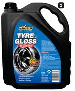 Shield 5L Tyre Gloss-Each