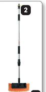 Bennett Read Multiclean Brush