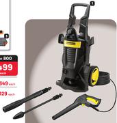 Karcher 3000W Pressure Washer K6