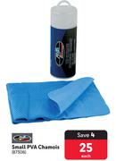 Motoquip Small PVA Chamois-Each