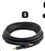 Karcher 9m Quick Connect High Pressure Hose-Each