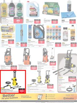 Makro : Back To Site (06 January - 03 March 2025), page 14