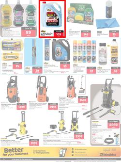Makro : Back To Site (06 January - 03 March 2025), page 14