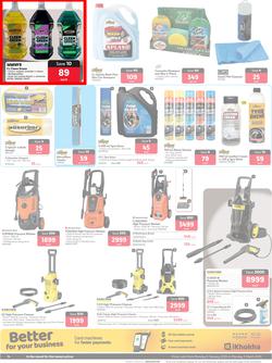 Makro : Back To Site (06 January - 03 March 2025), page 14
