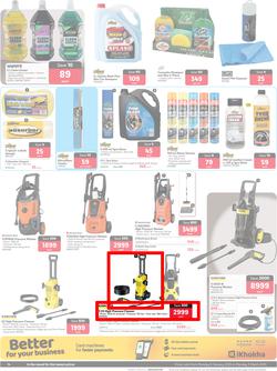 Makro : Back To Site (06 January - 03 March 2025), page 14
