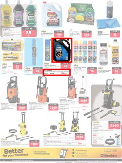 Makro : Back To Site (06 January - 03 March 2025), page 14