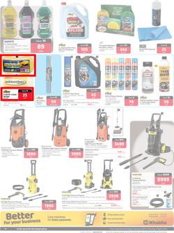 Makro : Back To Site (06 January - 03 March 2025), page 14