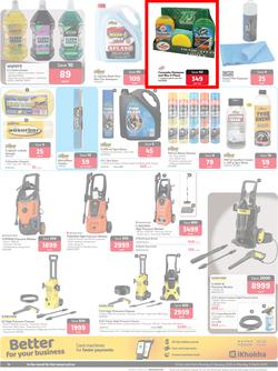 Makro : Back To Site (06 January - 03 March 2025), page 14