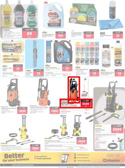 Makro : Back To Site (06 January - 03 March 2025), page 14