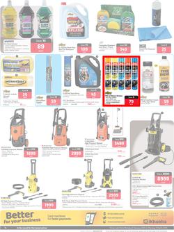 Makro : Back To Site (06 January - 03 March 2025), page 14