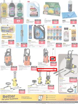 Makro : Back To Site (06 January - 03 March 2025), page 14