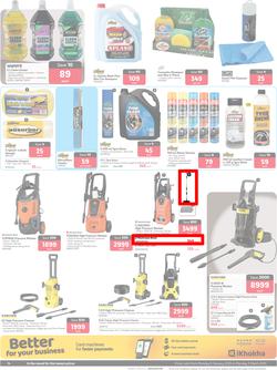 Makro : Back To Site (06 January - 03 March 2025), page 14