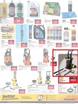 Makro : Back To Site (06 January - 03 March 2025), page 14