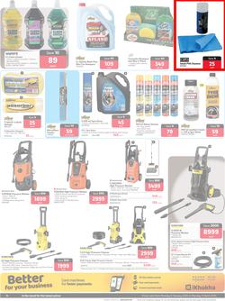 Makro : Back To Site (06 January - 03 March 2025), page 14
