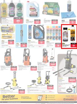 Makro : Back To Site (06 January - 03 March 2025), page 14