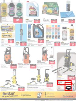 Makro : Back To Site (06 January - 03 March 2025), page 14