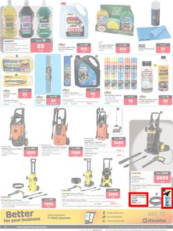 Makro : Back To Site (06 January - 03 March 2025), page 14