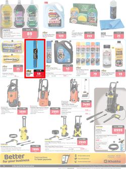 Makro : Back To Site (06 January - 03 March 2025), page 14