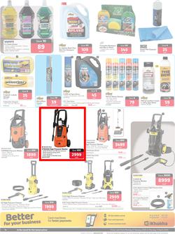 Makro : Back To Site (06 January - 03 March 2025), page 14