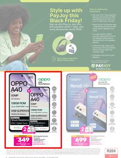 Game Cellular : Vodacom (07 November - 05 December 2024), page 14