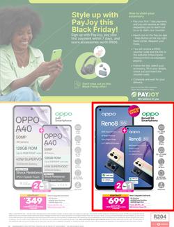 Game Cellular : Vodacom (07 November - 05 December 2024), page 14