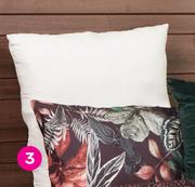 2-Pack Classic Ball Fibre Pillows-Per Set