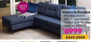 Valencia Daybed 