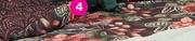 3-Piece Duvet Cover Set Assorted-Per Set