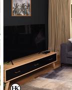 HK Armani Entertainment Unit 1600mm 