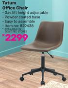 Tatum Office Chair 