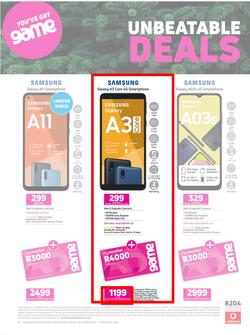 Game Cellular : Compliments Of The Season (7 December 2021 - 7 February 2022), page 14