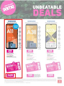 Game Cellular : Compliments Of The Season (7 December 2021 - 7 February 2022), page 14
