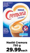 Nestle Cremora-750g Each