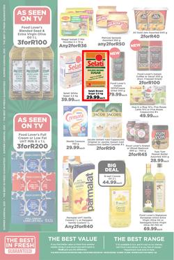 Food Lovers Market Western Cape : Summer Carnival (25 January - 31 January 2021), page 14
