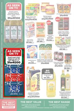 Food Lovers Market Western Cape : Summer Carnival (25 January - 31 January 2021), page 14