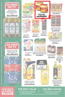 Food Lovers Market Western Cape : Summer Carnival (25 January - 31 January 2021), page 14