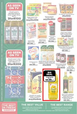 Food Lovers Market Western Cape : Summer Carnival (25 January - 31 January 2021), page 14