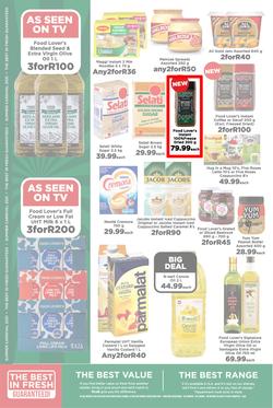 Food Lovers Market Western Cape : Summer Carnival (25 January - 31 January 2021), page 14