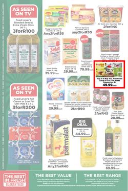 Food Lovers Market Western Cape : Summer Carnival (25 January - 31 January 2021), page 14