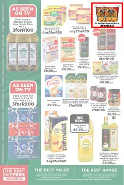 Food Lovers Market Western Cape : Summer Carnival (25 January - 31 January 2021), page 14