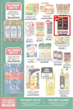 Food Lovers Market Western Cape : Summer Carnival (25 January - 31 January 2021), page 14
