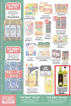 Food Lovers Market Western Cape : Summer Carnival (25 January - 31 January 2021), page 14