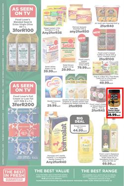 Food Lovers Market Western Cape : Summer Carnival (25 January - 31 January 2021), page 14