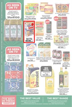Food Lovers Market Western Cape : Summer Carnival (25 January - 31 January 2021), page 14