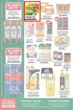 Food Lovers Market Western Cape : Summer Carnival (25 January - 31 January 2021), page 14