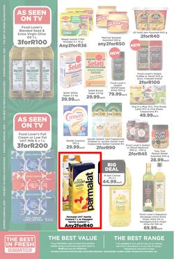 Food Lovers Market Western Cape : Summer Carnival (25 January - 31 January 2021), page 14