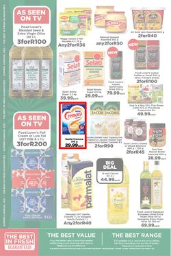 Food Lovers Market Western Cape : Summer Carnival (25 January - 31 January 2021), page 14
